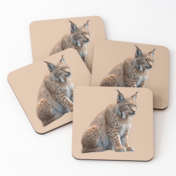Item preview, Lynx designed and sold by PierreAlbijanic.