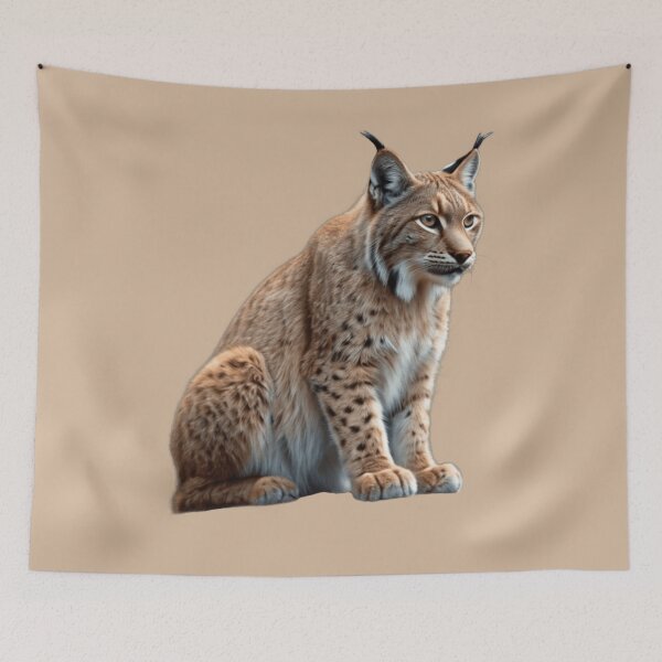 Item preview, Lynx designed and sold by PierreAlbijanic.