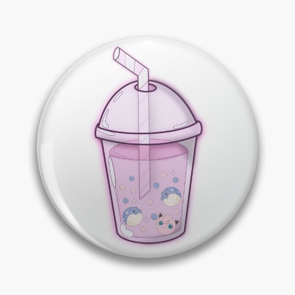 Item preview, Jiggly Boba designed and sold by itsstabilised.