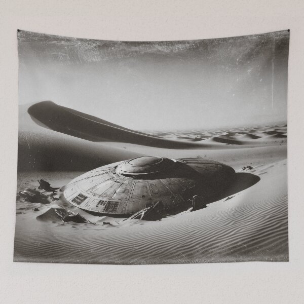 Item preview, The Truth is Out There designed and sold by digital-savant.