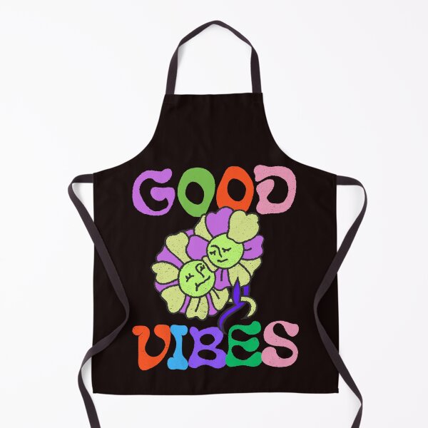 Item preview, Easter: Good Vibes Text Flowers Hugging designed and sold by TaraTs.