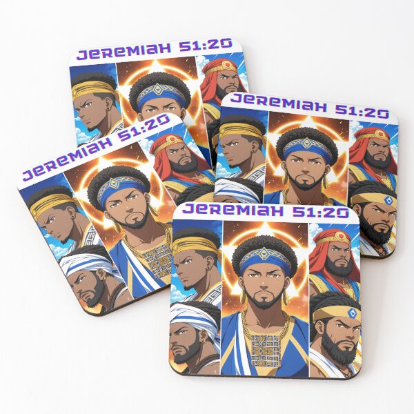 Item preview, GOD'S SOLDIERS  designed and sold by OriginalIsrael.