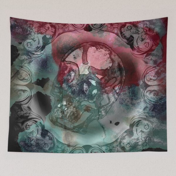 Item preview, Emotional Pain designed and sold by CHENOARTWORKS.