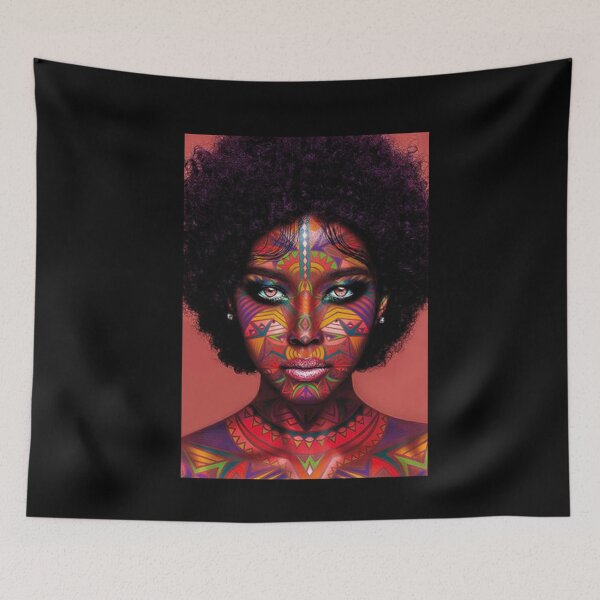 Item preview, Woman Soul designed and sold by UZRWRLD .