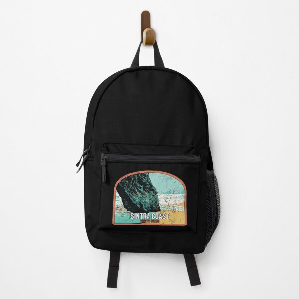 Item preview, Adraga's Beach: Sintra Coast Serenity designed and sold by Lemomo-artworks.