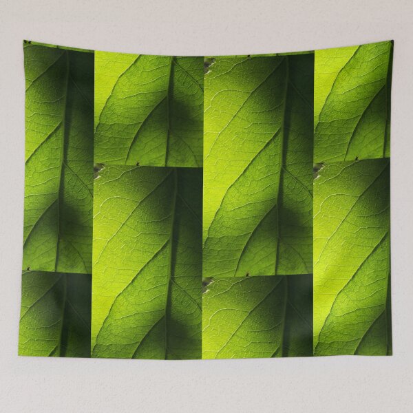 Item preview, Leaf Veins designed and sold by amanda150771.