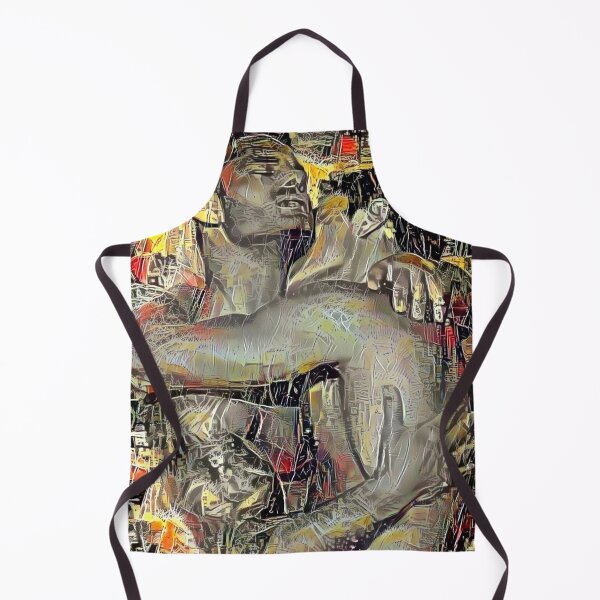 Item preview, With Reckless Abandon designed and sold by AndroscopedMen.