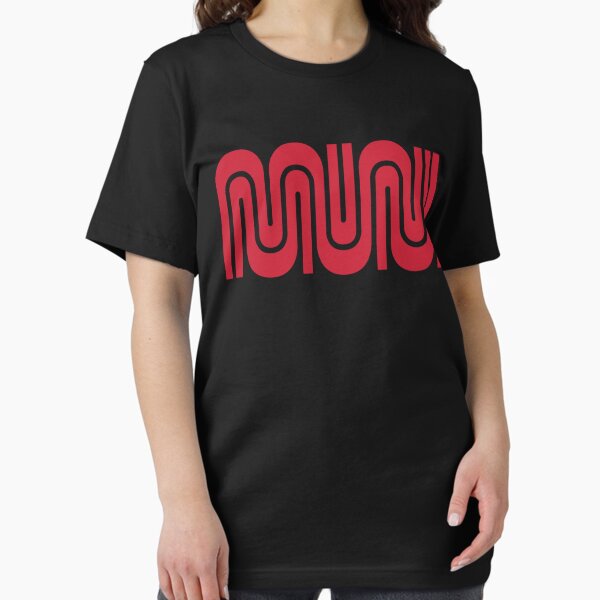 Item preview, Muni Worm SF ICONS  designed and sold by Rogeramoorthy.