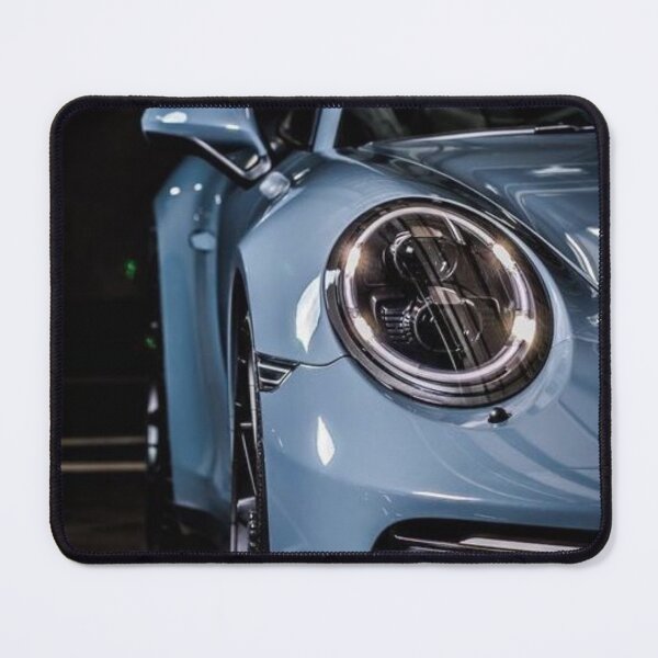 Item preview, Car Porch 911 designed and sold by JorgeRamFu.