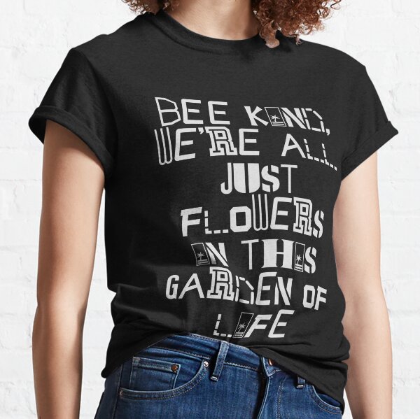 Tree Quote T-Shirts for Sale