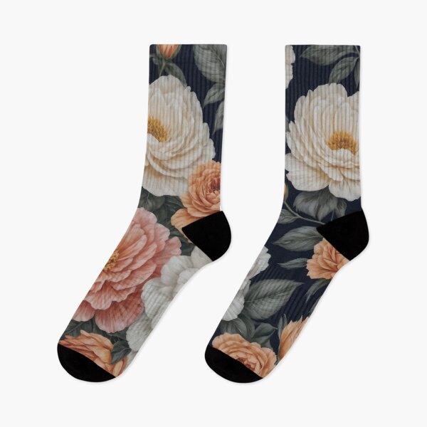 Item preview, RogerPattern - "Floral Finesse: A Symphony of Petals" designed and sold by RogerPattern.