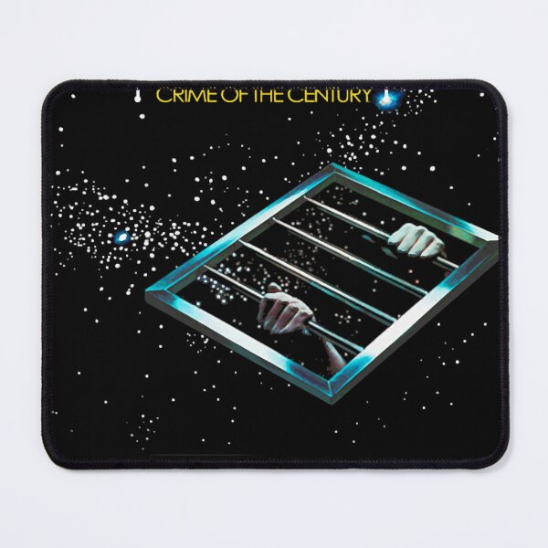 Item preview, Supertramp Crime Of The Century designed and sold by DanielSeraphi.