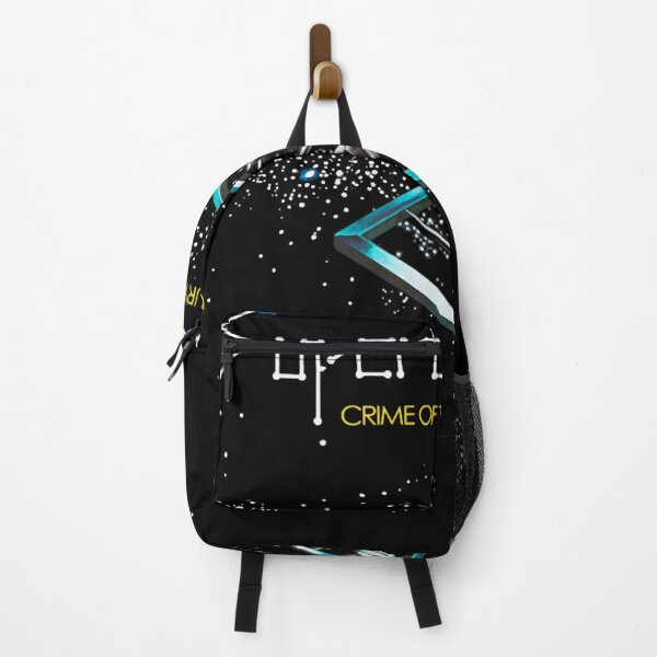 Item preview, Supertramp Crime Of The Century designed and sold by DanielSeraphi.