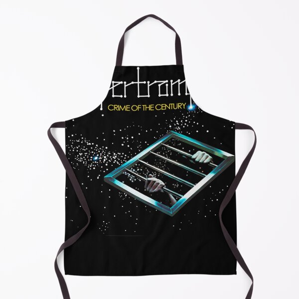Item preview, Supertramp Crime Of The Century designed and sold by DanielSeraphi.