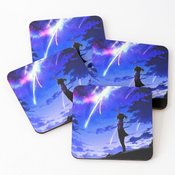 Item preview, Kimi no Na Wa - Beautiful View designed and sold by NooraniFantasy.