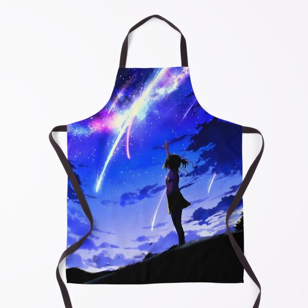 Item preview, Kimi no Na Wa - Beautiful View designed and sold by NooraniFantasy.