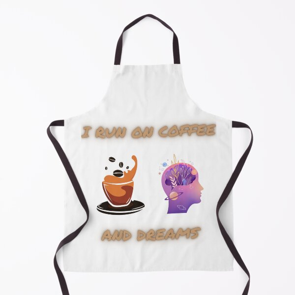 Item preview, Coffee and Dreams designed and sold by Optimystikals.