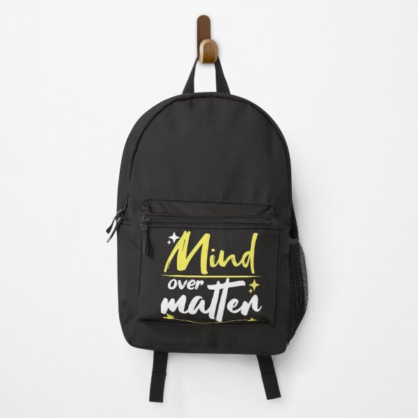 Item preview, Mind Over Matter designed and sold by ABC Designer.
