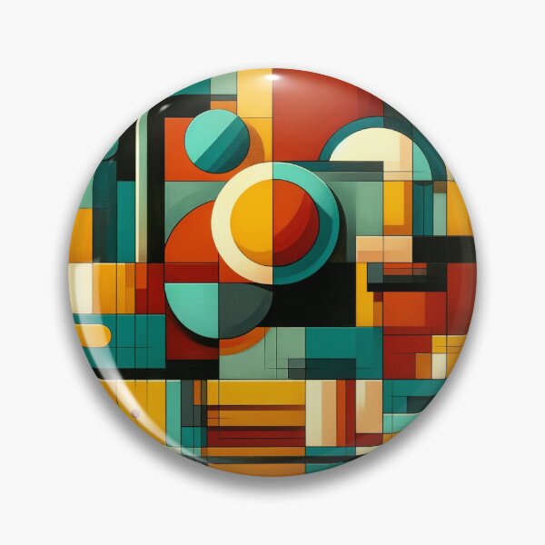Item preview, Midcentury Modern Art Print designed and sold by PinUpPizzazz.
