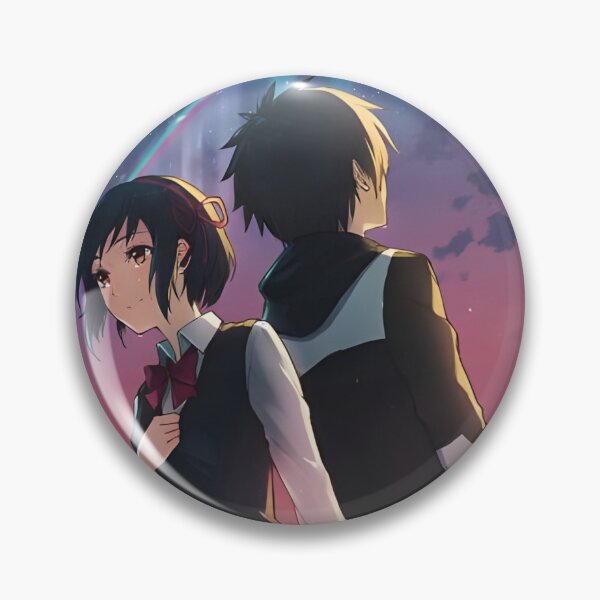 Aperçu de l'œuvre Kimi no Na Wa - Ensemble créée et vendue par NooraniFantasy.