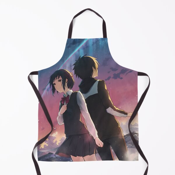Item preview, Kimi no Na Wa - Together designed and sold by NooraniFantasy.