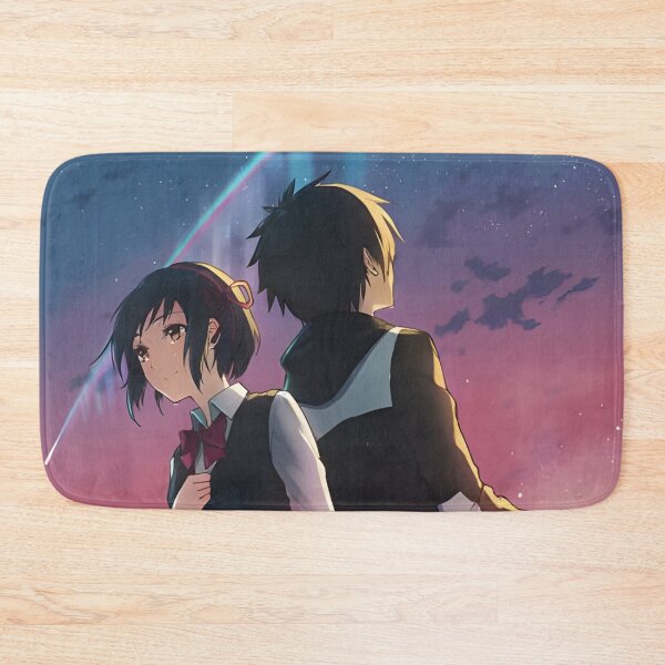 Item preview, Kimi no Na Wa - Together designed and sold by NooraniFantasy.