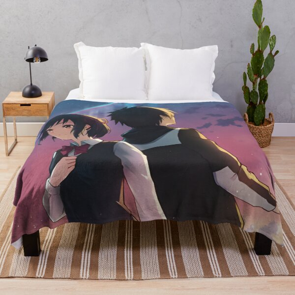Item preview, Kimi no Na Wa - Together designed and sold by NooraniFantasy.