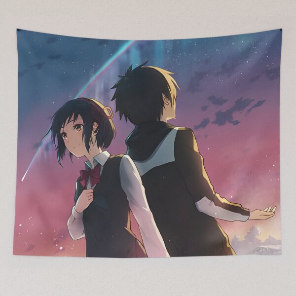 Item preview, Kimi no Na Wa - Together designed and sold by NooraniFantasy.