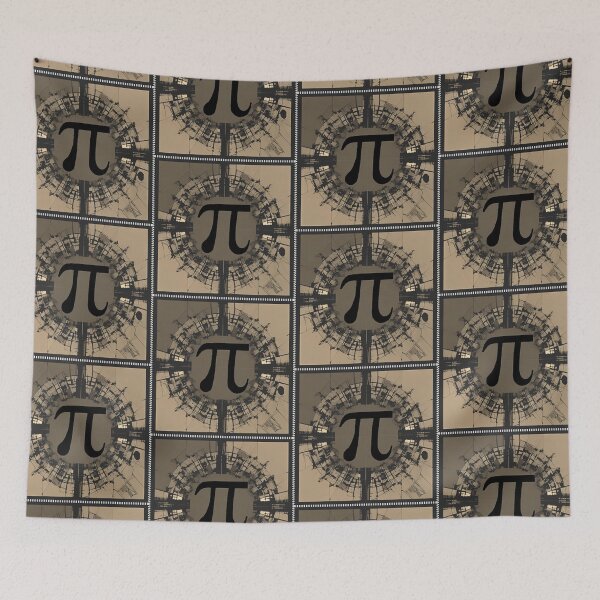 Item preview, International pi day, happy pi day. designed and sold by Zofia Sosnecka.