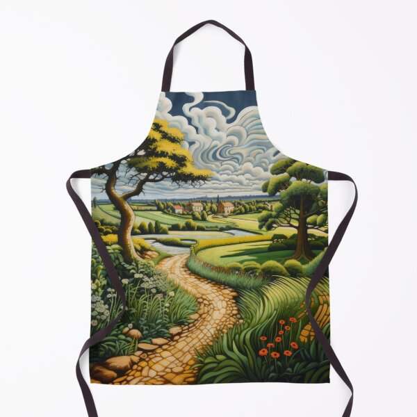 Artikelvorschau, Country Path M C Escher entworfen und verkauft von Static-Panda.