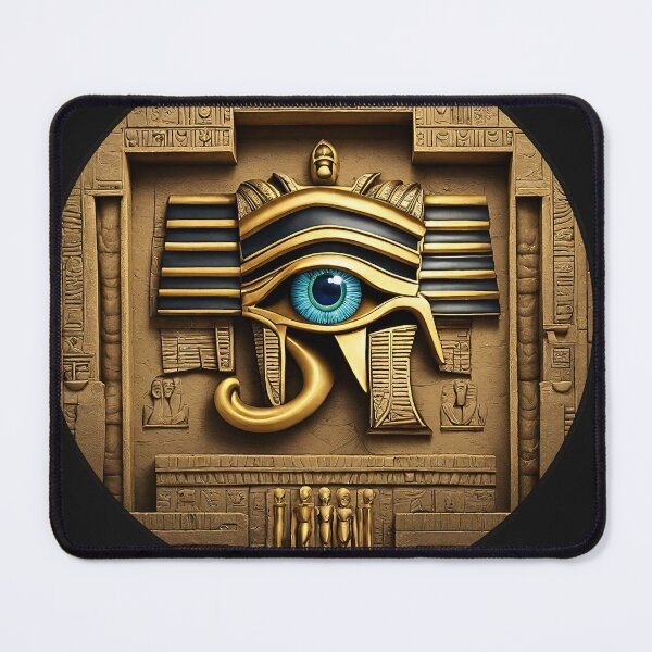 Item preview, eye of horus designed and sold by Duaa-Aladdin.