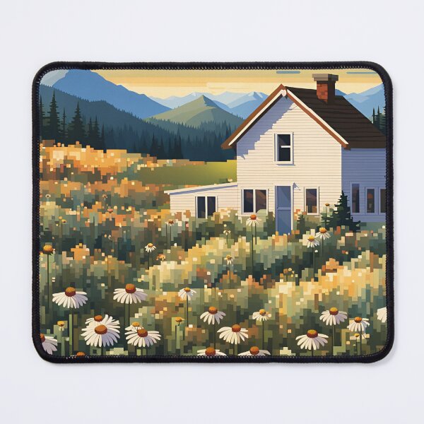 Item preview, Coneflower Days designed and sold by VeiledVision.