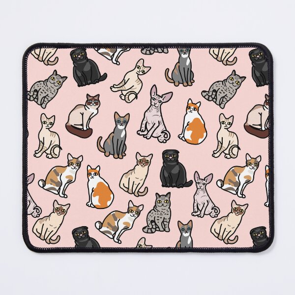 Item preview, 9 Cats designed and sold by NOTSNIW ART.