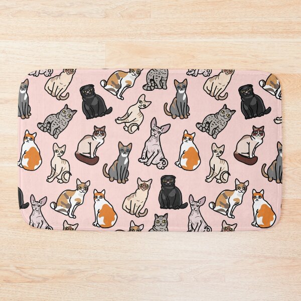 Item preview, 9 Cats designed and sold by NOTSNIW ART.