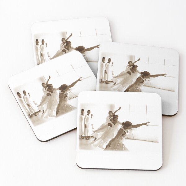 Item preview, Modern Dance 4 soft edge designed and sold by PaulKPhoto.