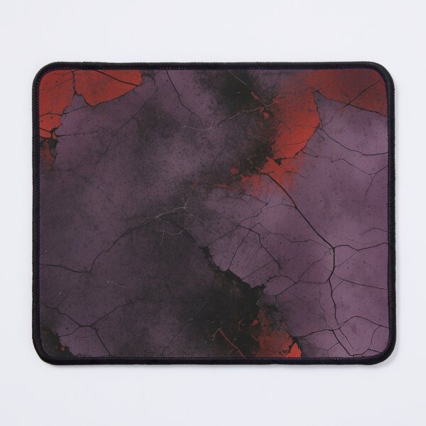 Item preview, Purple, Red & Black Distressed Pattern designed and sold by Terrace36.