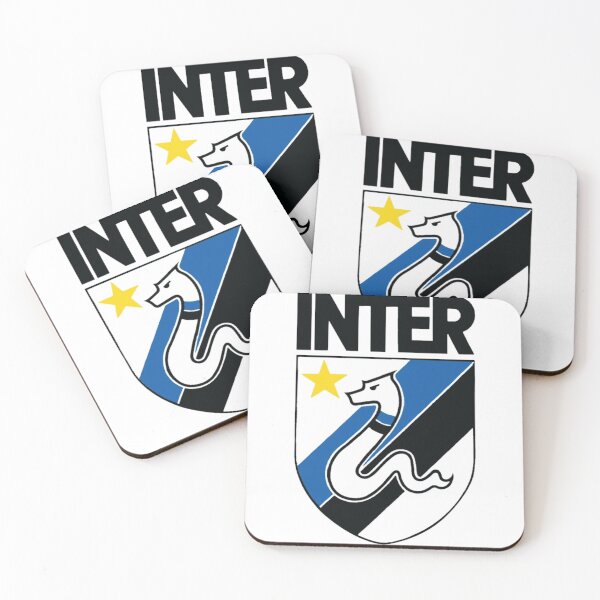 Item preview, Inter Biscione Stella designed and sold by faishaaput.