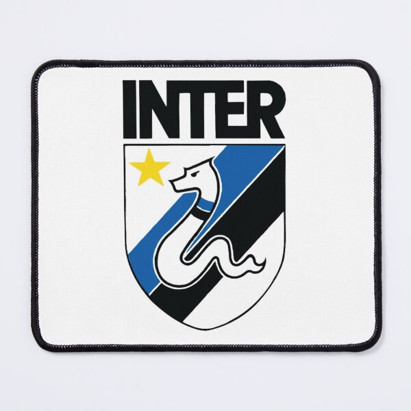 Item preview, Inter Biscione Stella designed and sold by faishaaput.