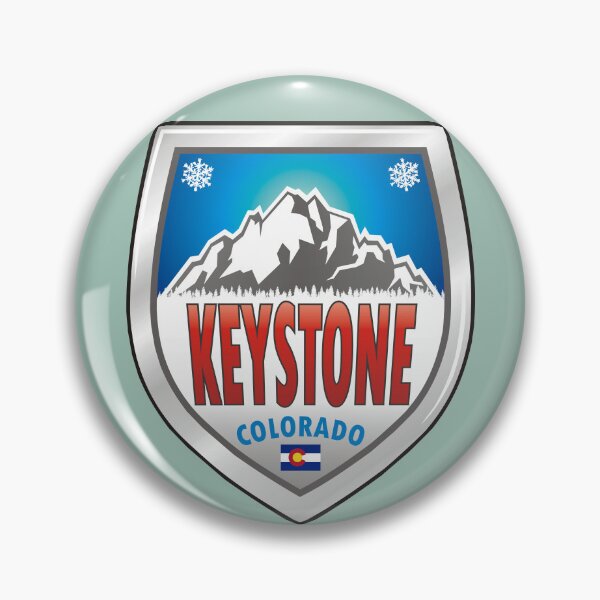 Item preview, Keystone Colorado Mountains designed and sold by antonietta40.