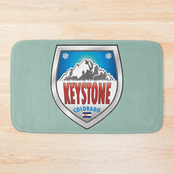 Item preview, Keystone Colorado Mountains designed and sold by antonietta40.