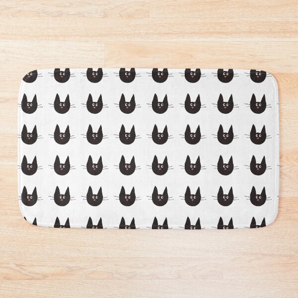 Item preview, Kitty dude designed and sold by Isabel Akers.