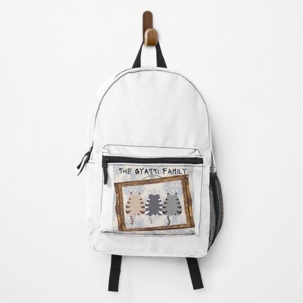 Item preview, The GYATTI Family designed and sold by AccessoriesareNecessities.