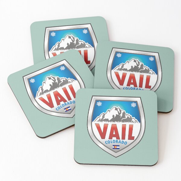 Item preview, Vail Colorado Mountains designed and sold by antonietta40.