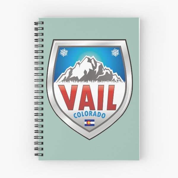 Item preview, Vail Colorado Mountains designed and sold by antonietta40.
