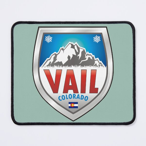 Item preview, Vail Colorado Mountains designed and sold by antonietta40.