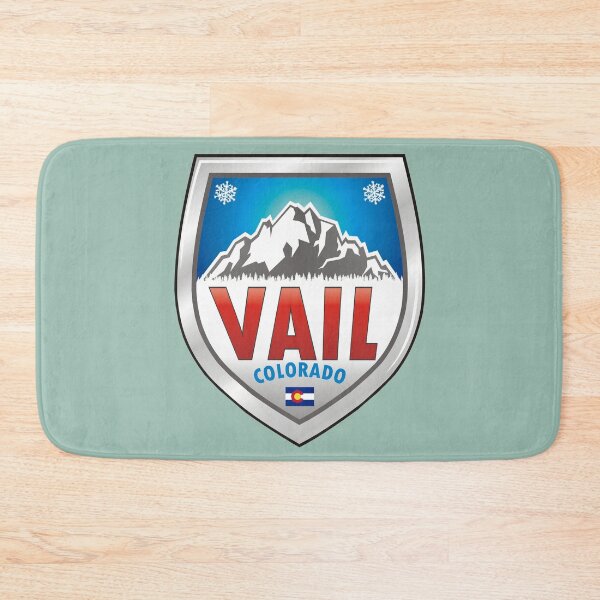 Item preview, Vail Colorado Mountains designed and sold by antonietta40.