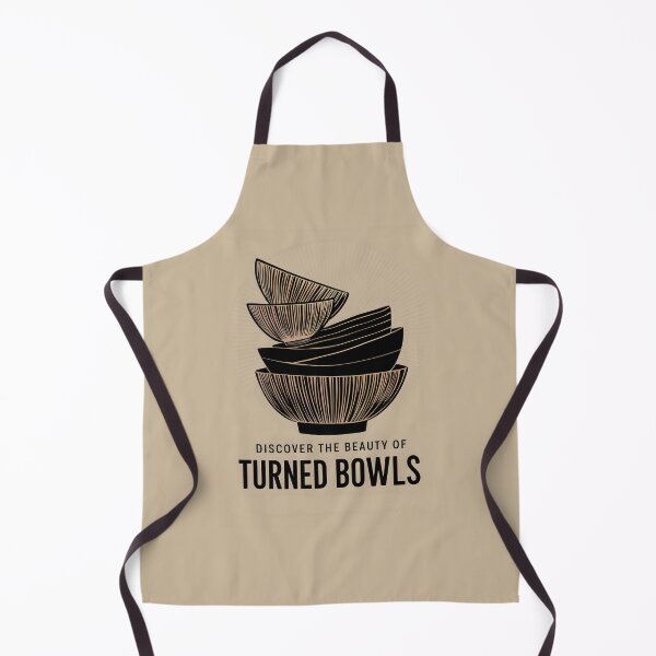 Item preview, Stacked Grace - Turned Bowls Design designed and sold by VoyteksDesigns.