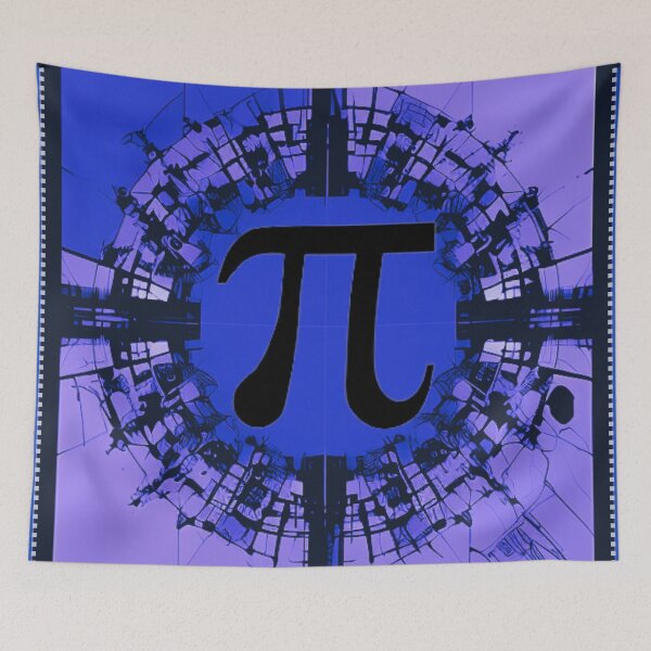 Item preview, International pi day, happy pi day. designed and sold by Zofia Sosnecka.