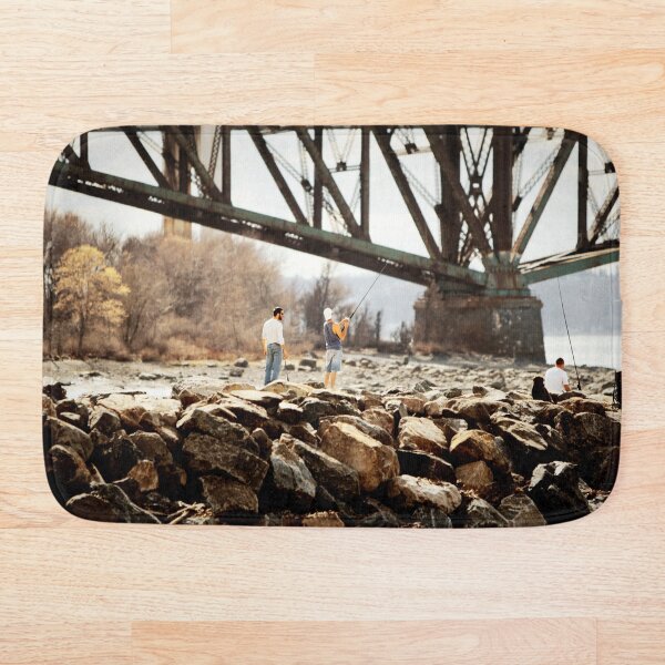 Item preview, Fishermen designed and sold by Picsorama.