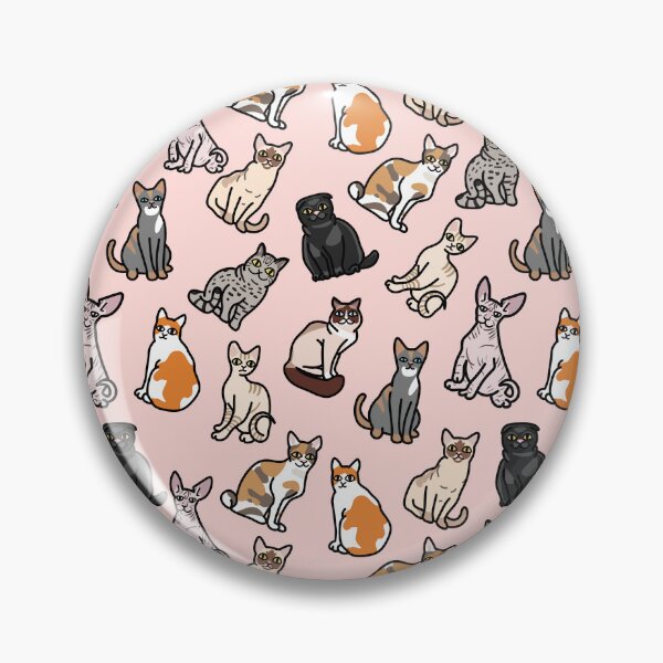 Item preview, 9 Cats designed and sold by NOTSNIW ART.